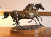 Picture of Bronze Sculpture - Stamina