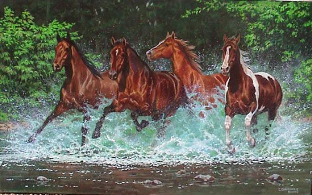 Picture of Cascade Run