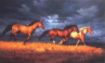 Picture of Thunder Ridge Series - Set of 3