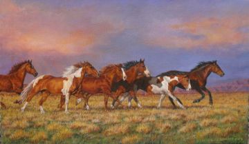 Picture of Unbroken-Sold